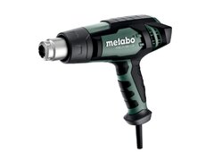 Pistol aer cald Metabo HGE 23-650 LCD