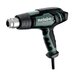 Pistol aer cald Metabo HGE 23-650 LCD